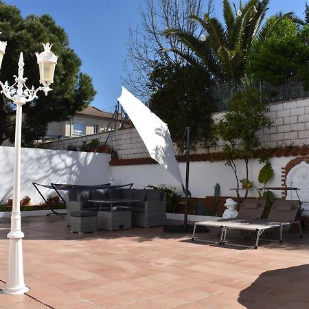 Apartamentos R66 Caceres Ngoại thất bức ảnh