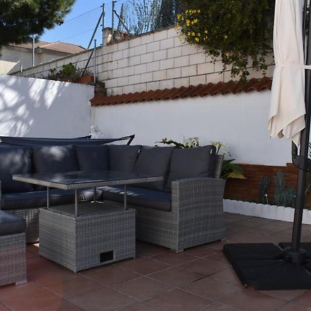 Apartamentos R66 Caceres Ngoại thất bức ảnh