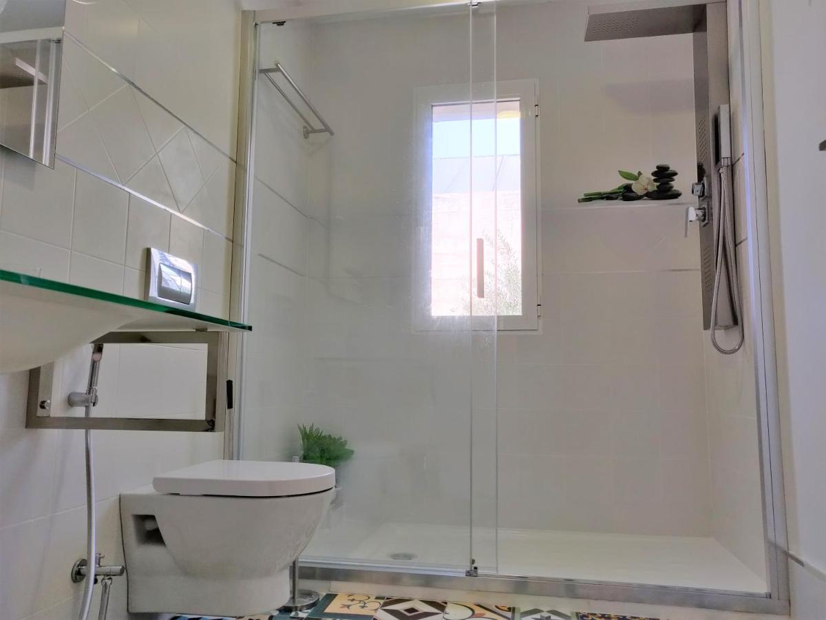 Apartamentos R66 Caceres Ngoại thất bức ảnh