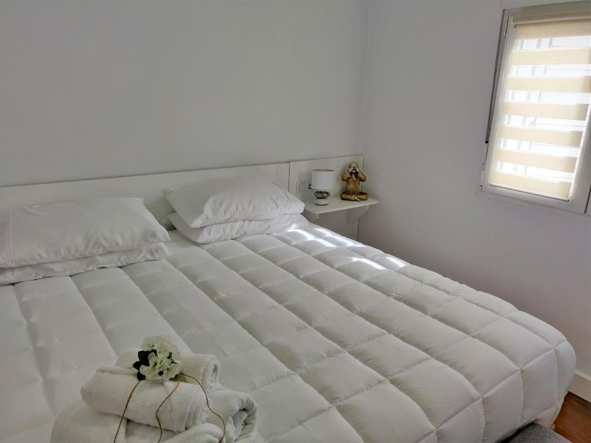 Apartamentos R66 Caceres Ngoại thất bức ảnh