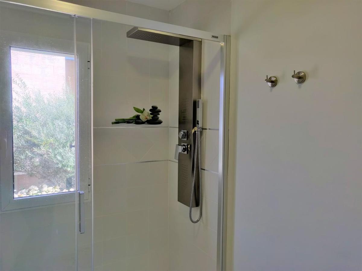 Apartamentos R66 Caceres Ngoại thất bức ảnh