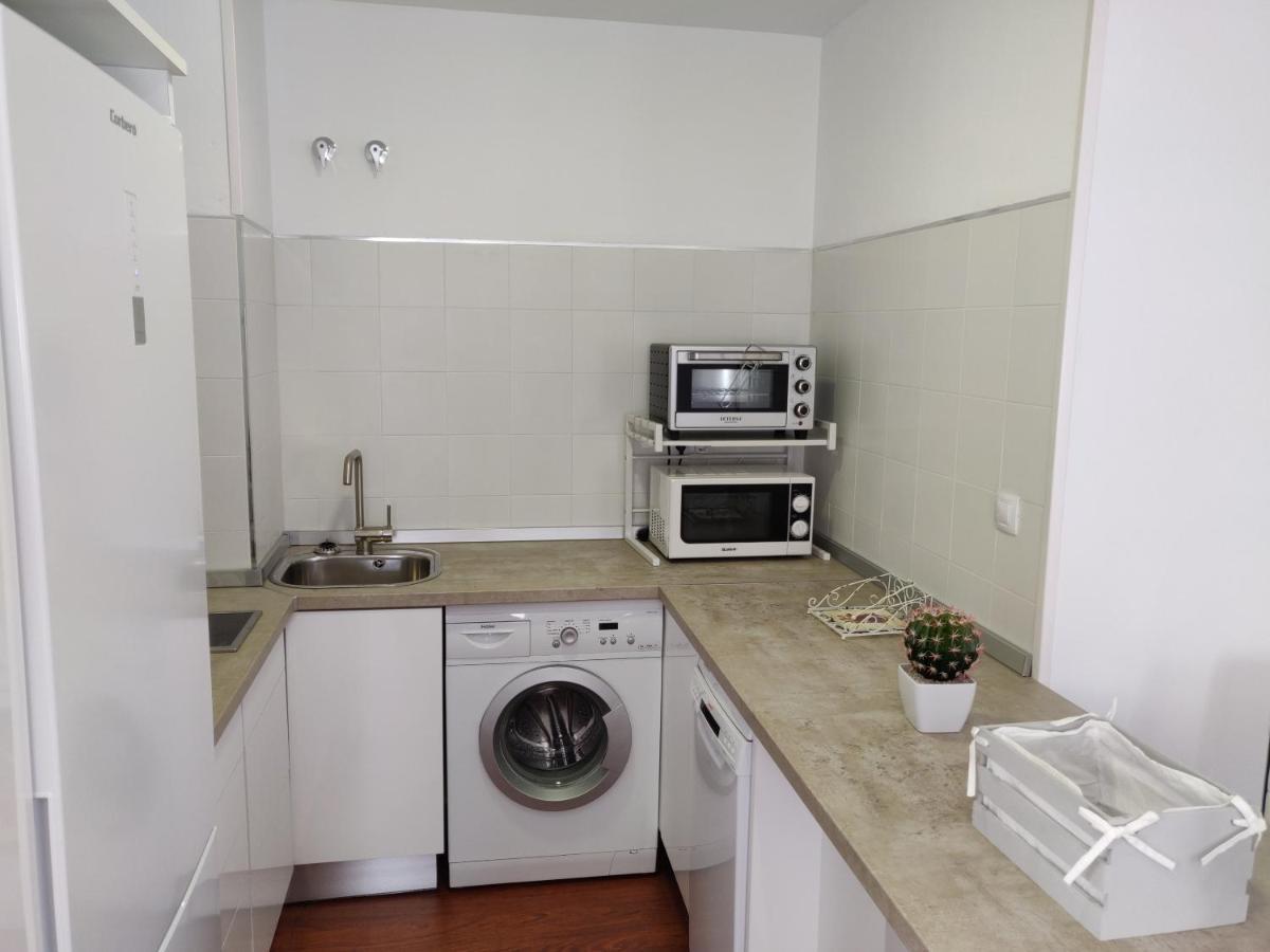 Apartamentos R66 Caceres Ngoại thất bức ảnh