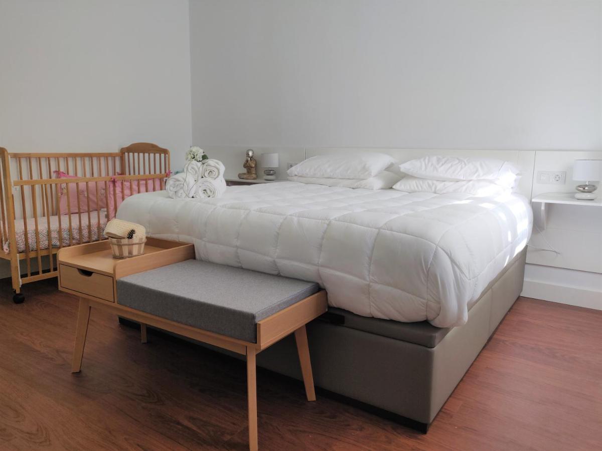 Apartamentos R66 Caceres Ngoại thất bức ảnh
