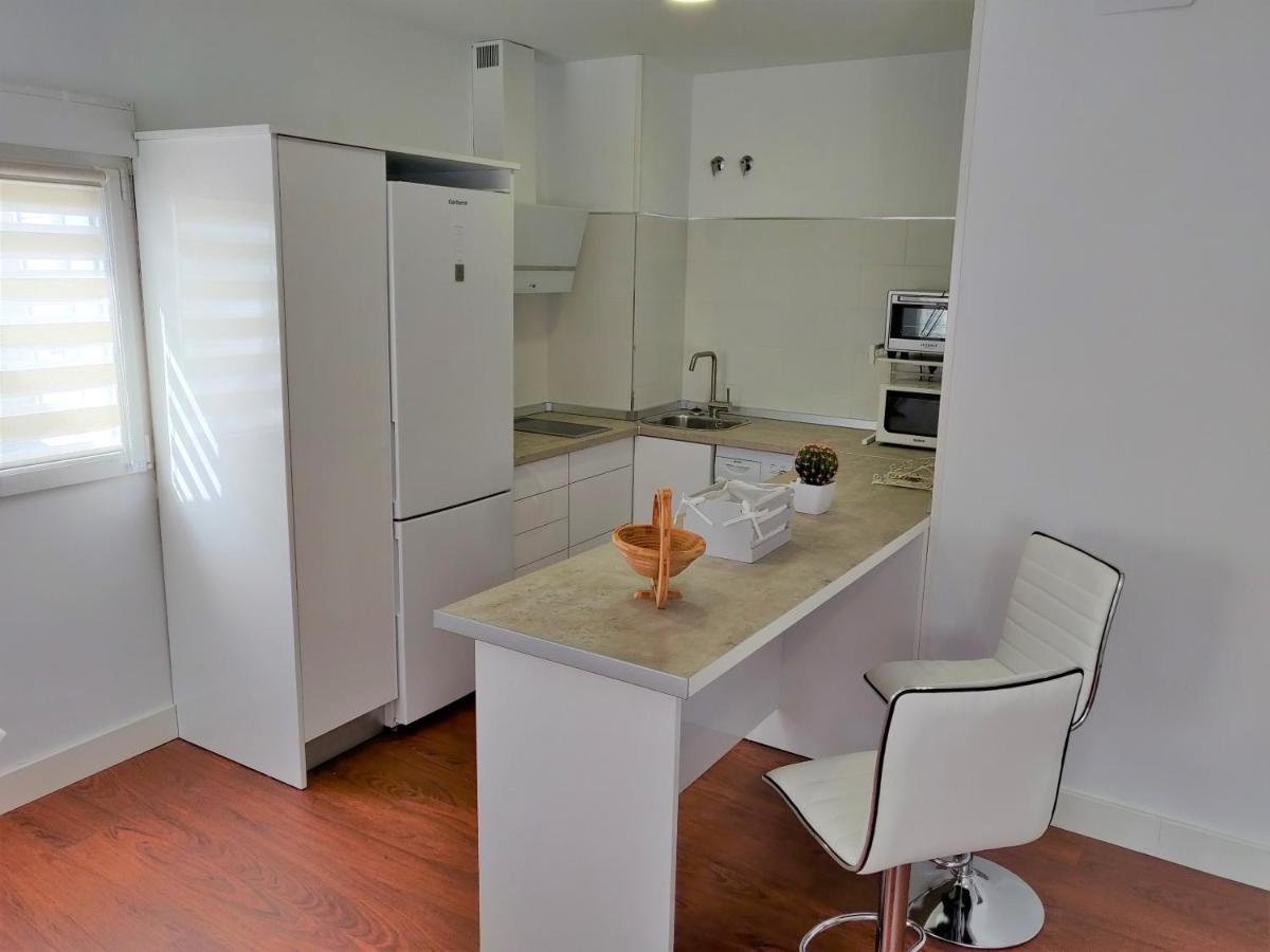 Apartamentos R66 Caceres Ngoại thất bức ảnh