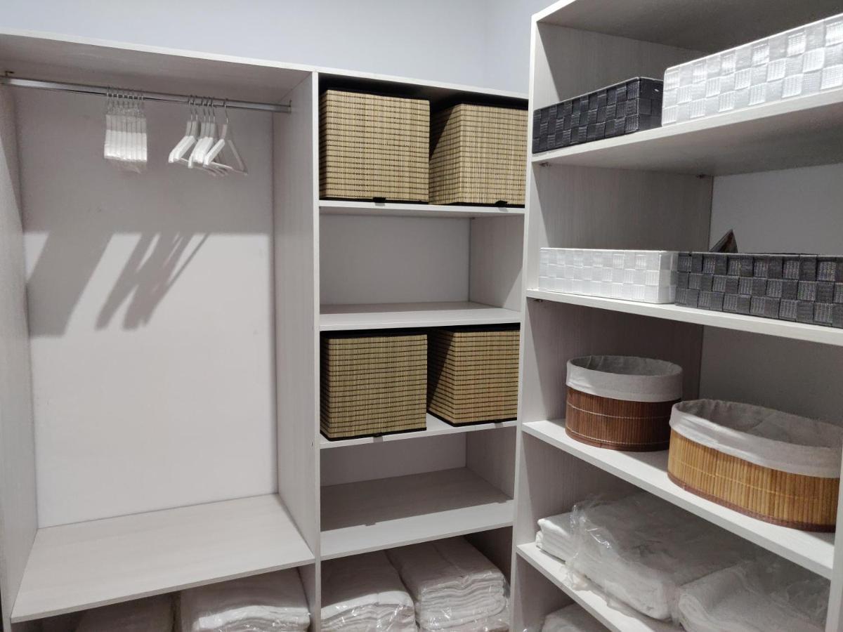 Apartamentos R66 Caceres Ngoại thất bức ảnh