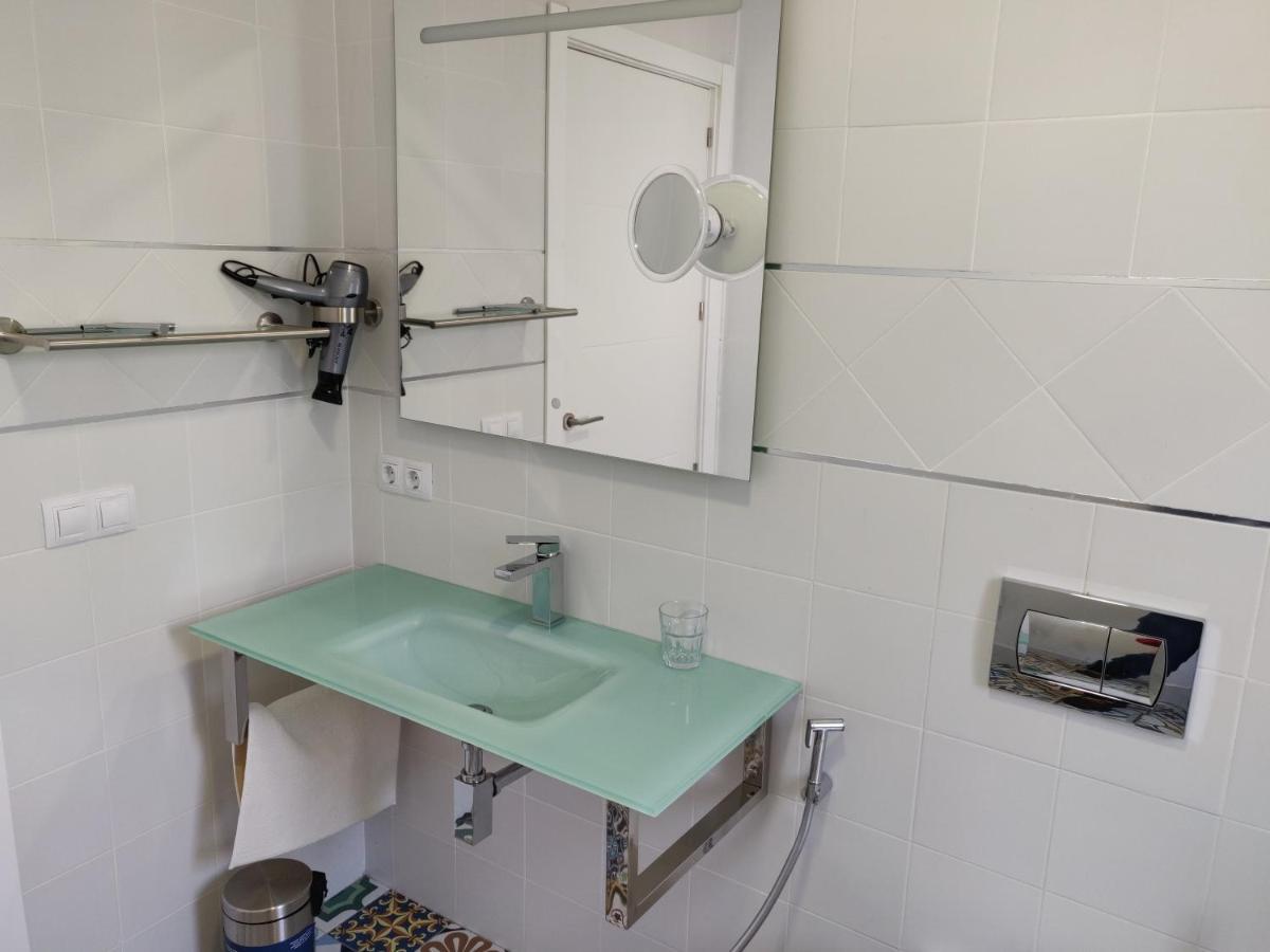 Apartamentos R66 Caceres Ngoại thất bức ảnh