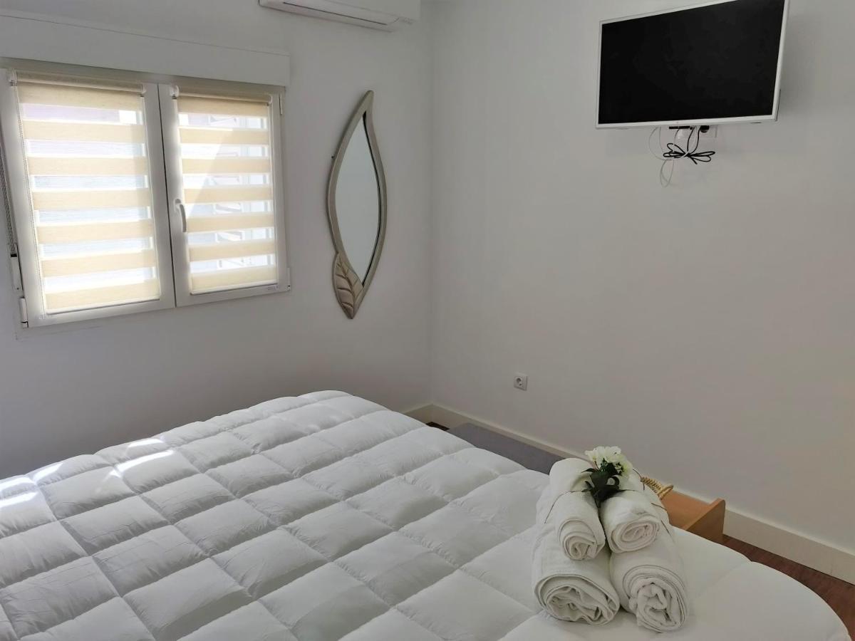 Apartamentos R66 Caceres Ngoại thất bức ảnh