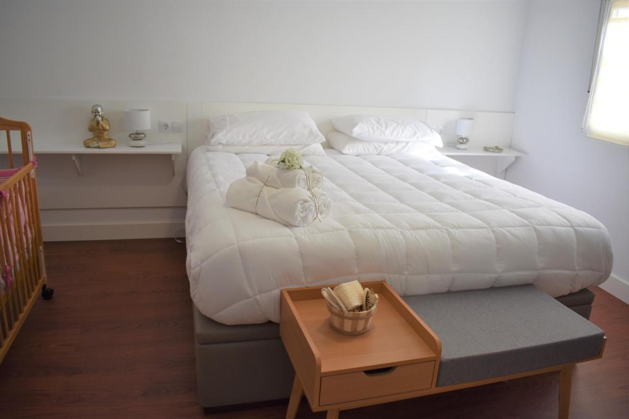 Apartamentos R66 Caceres Ngoại thất bức ảnh