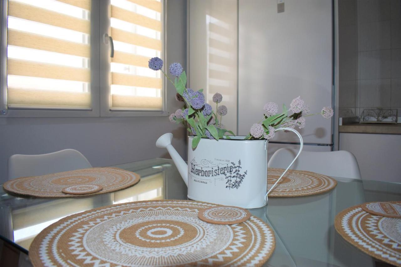 Apartamentos R66 Caceres Ngoại thất bức ảnh