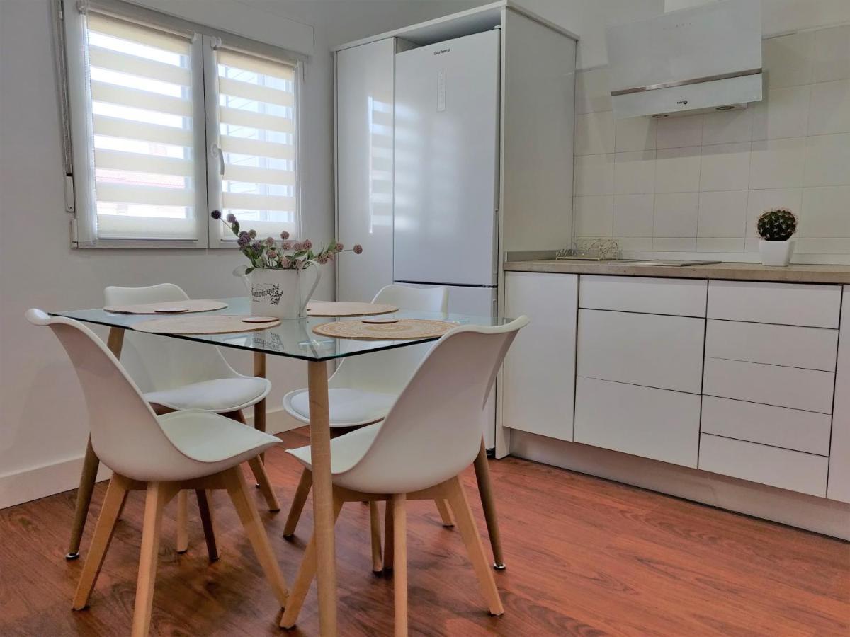Apartamentos R66 Caceres Ngoại thất bức ảnh