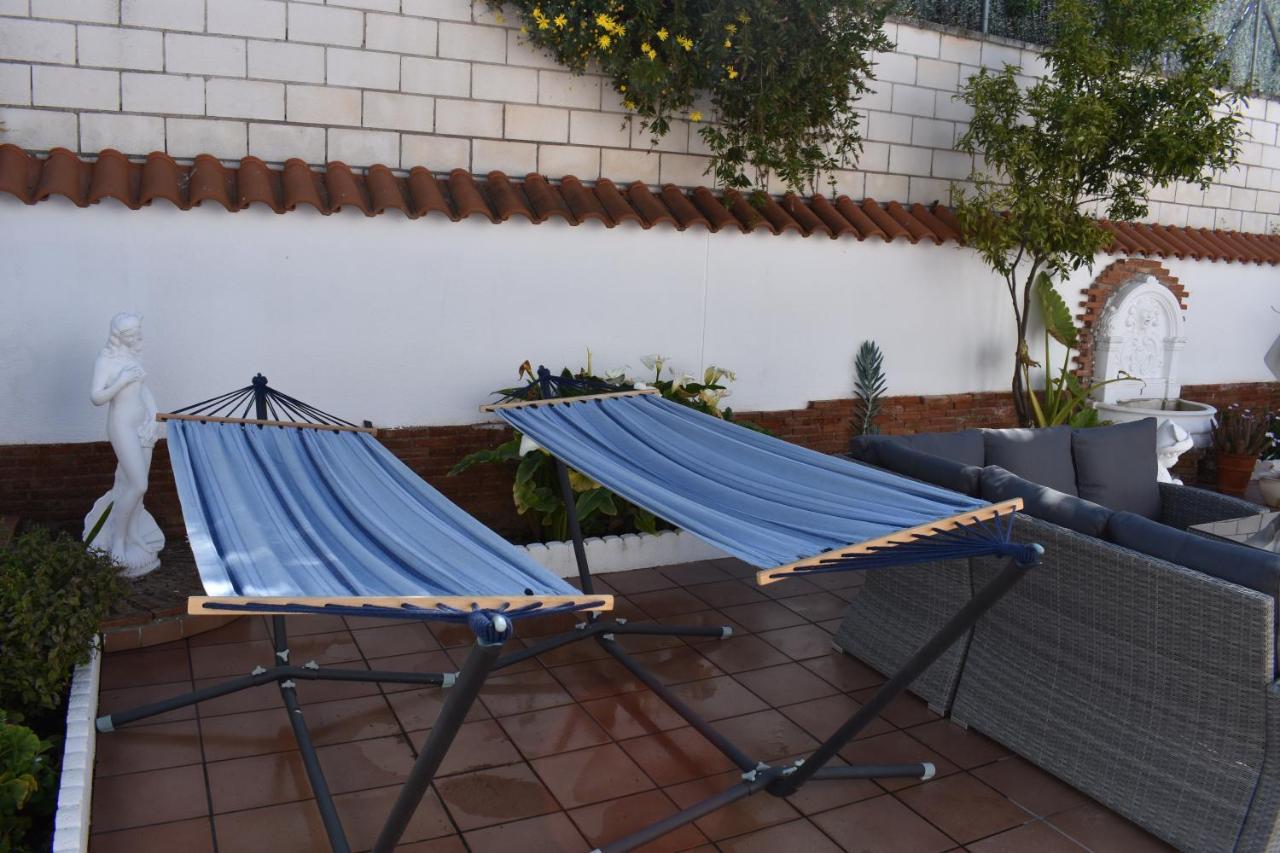Apartamentos R66 Caceres Ngoại thất bức ảnh
