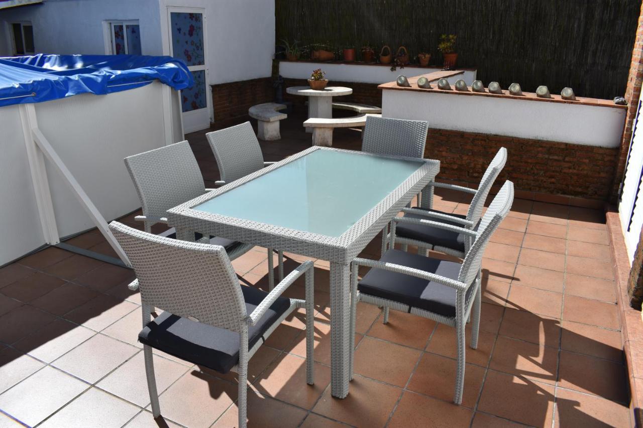 Apartamentos R66 Caceres Ngoại thất bức ảnh