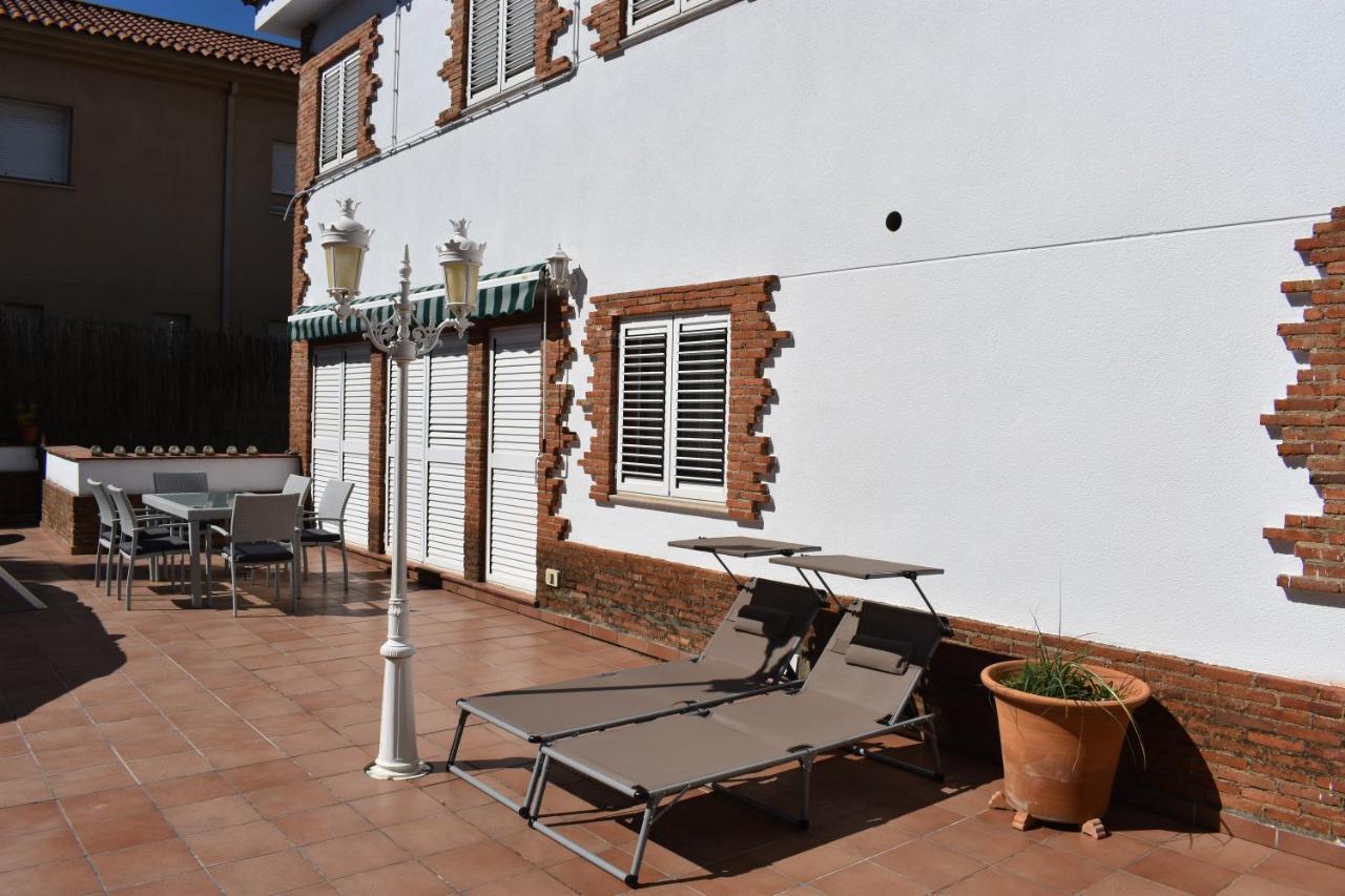 Apartamentos R66 Caceres Ngoại thất bức ảnh